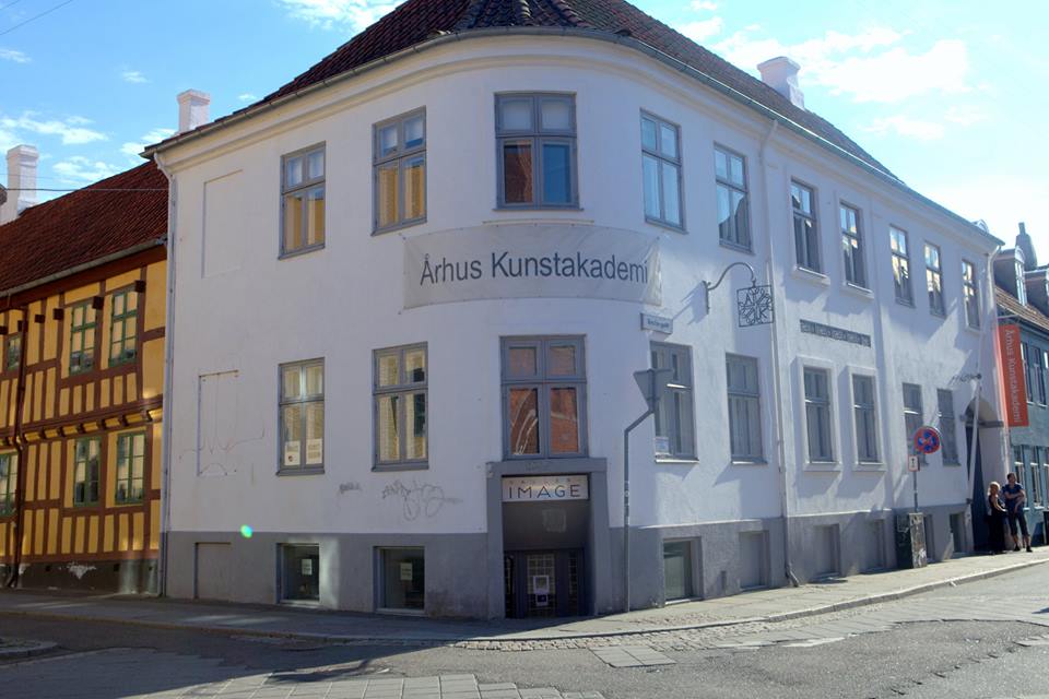 Aarhus Kunstakademi