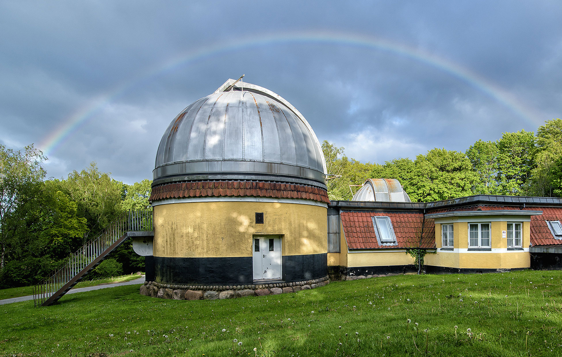 Ole Rømer Observatoriet