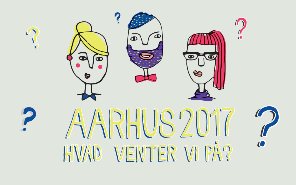 Aarhus2017