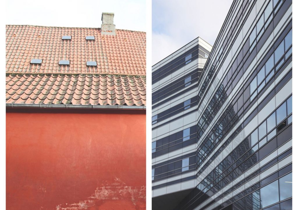 Aarhus arkitektur