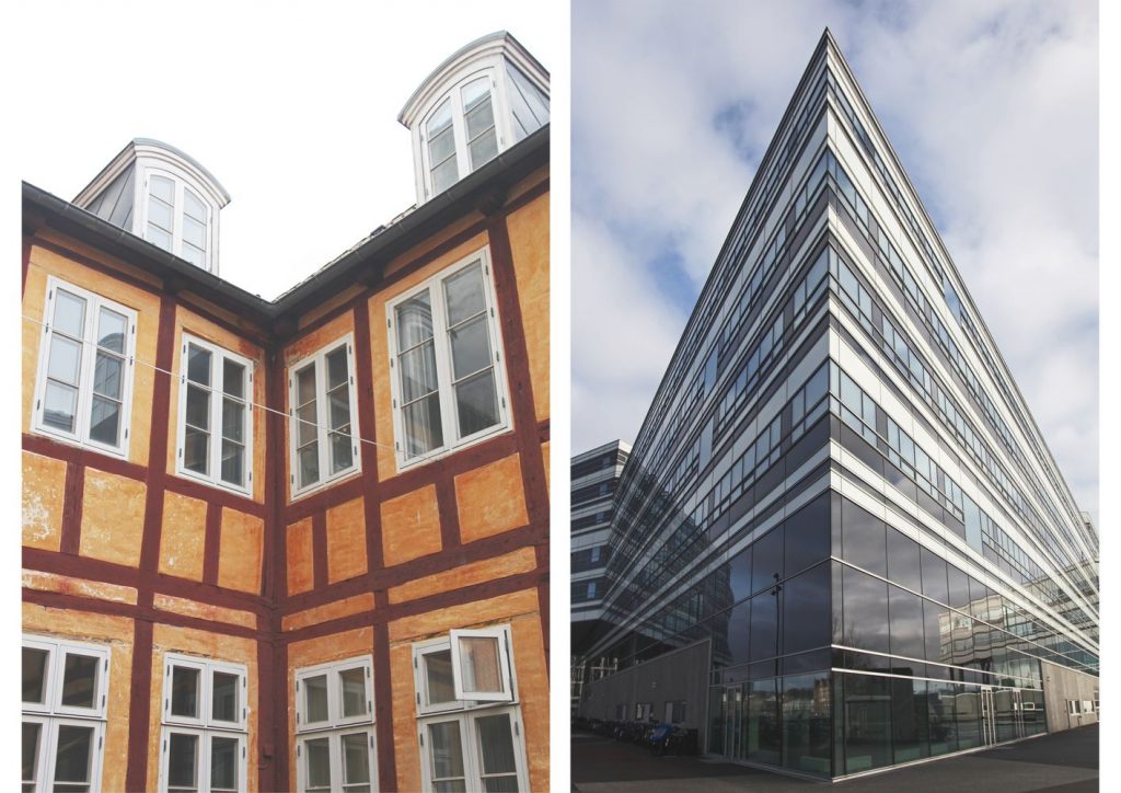 Aarhus Arkitektur